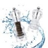 Pepper Mill 18cm - Nancy