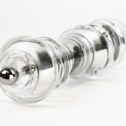 Pepper Mill 18cm - Nancy
