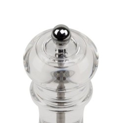 Pepper Mill 18cm - Nancy