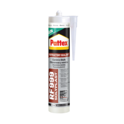 PATTEX RF999 PRETO PRO