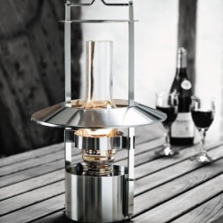 Ship Lamp Oil Large - Em