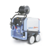KRANZLE Hot Water Oil Heated Therm 1-Series 875-1 with Hose Drum