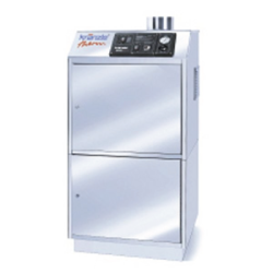 Hidrolimpiadora Fija a Agua Caliente Therm E-ST 1165 ST KRANZLE