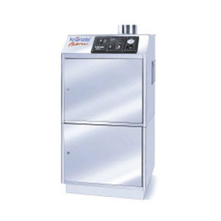 Hidrolimpiadora Fija a Agua Caliente Therm E-ST 1165 ST KRANZLE