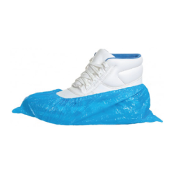 Polyethylene Visitor Shoe Cover CHEMITOOL