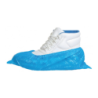 CHEMITOOL Cubrezapatos de Polietileno para Visitantes