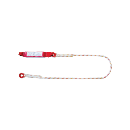 LINGA SIMPLES 12MM COM 2MTS
