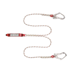 LINGA DUPLA 12MM COM 2 MTS