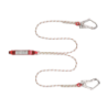 LINGA DUPLA 12MM COM 2 MTS