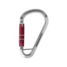 CHEMITOOL Semi-Automatic Locking Carabiner