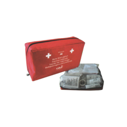 KIT-AUTO PRIMEIROS SOCORROS