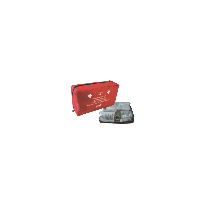 KIT-AUTO PRIMEIROS SOCORROS
