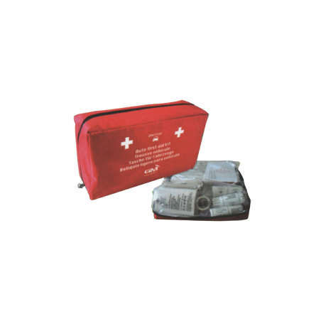 KIT-AUTO PRIMEIROS SOCORROS