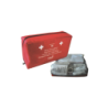 CHEMITOOL SAFETY First Aid Kit