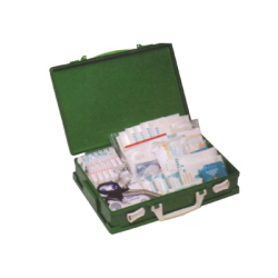 KIT DE EMERGÊNCIA - MODELO GRANDE