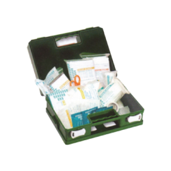 KIT DE EMERGÊNCIA - MODELO PEQUENO
