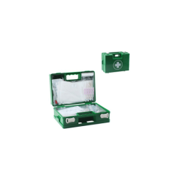 KIT DE EMERGÊNCIA - MODELO PEQUENO