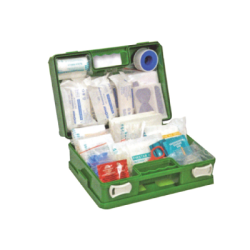KIT EMERGENCIA AGRO-ALIMENTAR E CATERING