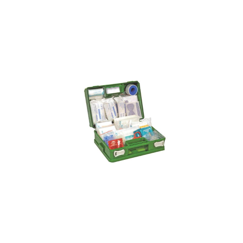 KIT EMERGENCIA AGRO-ALIMENTAR E CATERING
