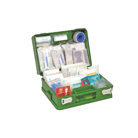 KIT EMERGENCIA AGRO-ALIMENTAR E CATERING