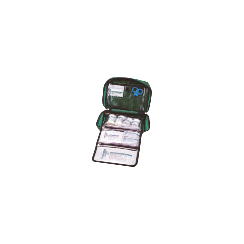BOLSA PRIMEIROS SOCORROS