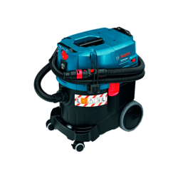 ASPIRADOR GAS 35 L SFC+ Professional