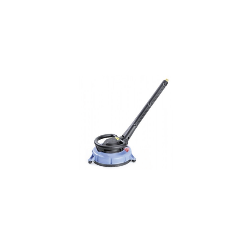 Round Cleaner UFO Comprido em Aço Inoxidável Ø 350 mm KRANZLE