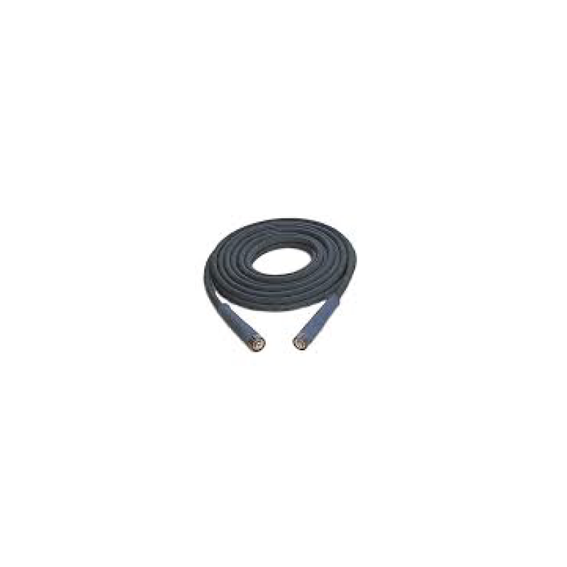 Steel Braided High-Pressure Hose Standard DN 8 30m KRANZLE