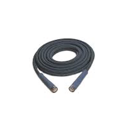 Steel Braided High-Pressure Hose Standard DN 8 30m KRANZLE