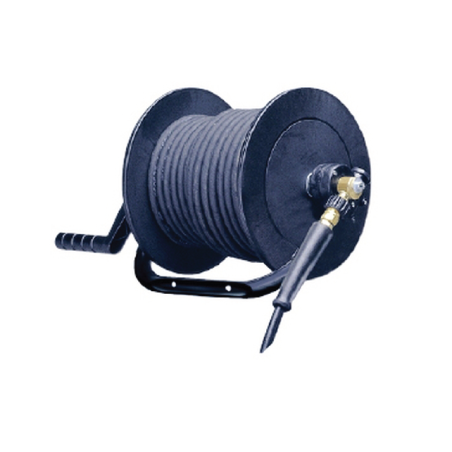 Tambores de Mangueira - Kits de Peças Sobressalentes para Série Therm 1 KRANZLE