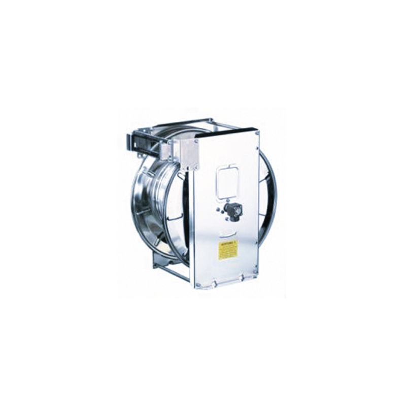 Enrollador de Manguera Automática KRANZLE