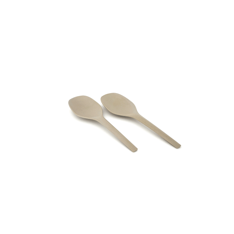 Cubiertos Para Servir Ensalada - Gusto