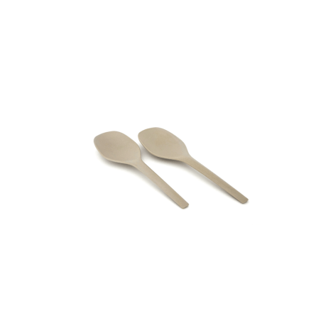 Cubiertos Para Servir Ensalada - Gusto