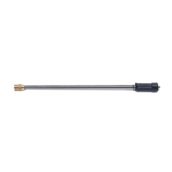 KRANZLE Lance Extensions with Stainless Steel Pipe