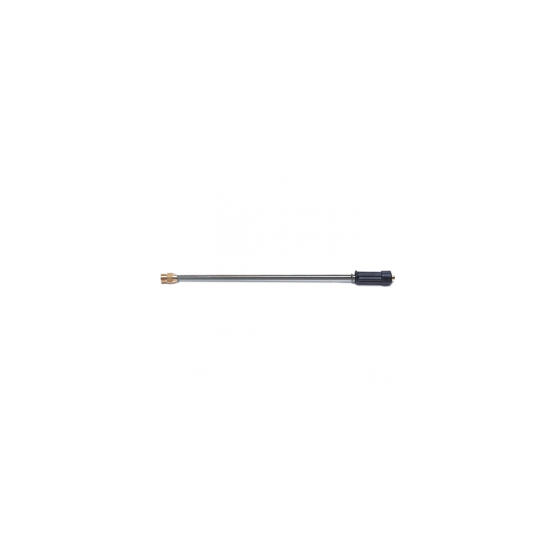 KRANZLE Lance Extensions with Stainless Steel Pipe