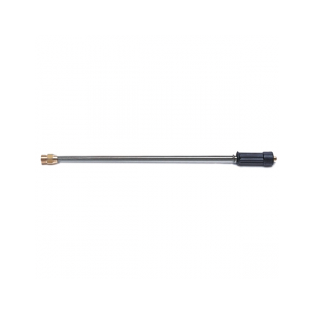 Prolongamentos de Lança com Tubo de Aço Inoxidável KRANZLE