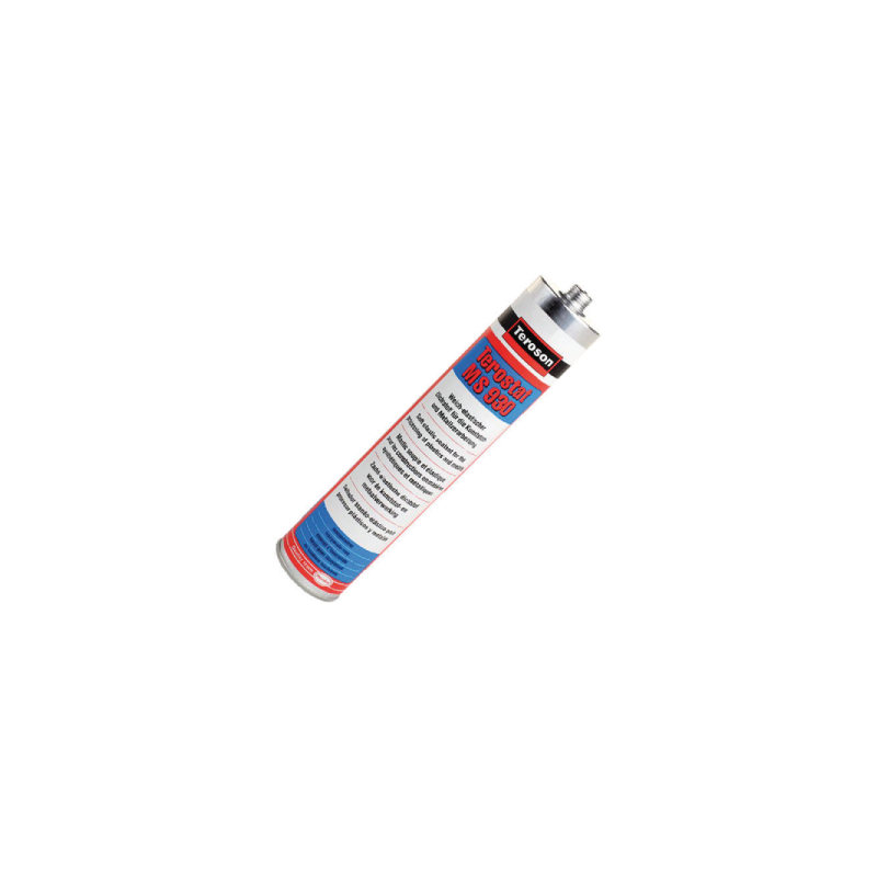 TEROSON TEROSTAT MS 930 BLANCO ADHESIVO TEROSON TEROSTAT MS 930 BLANCO ADHESIVO