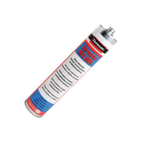 TEROSON TEROSTAT MS 930 BLANCO ADHESIVO
