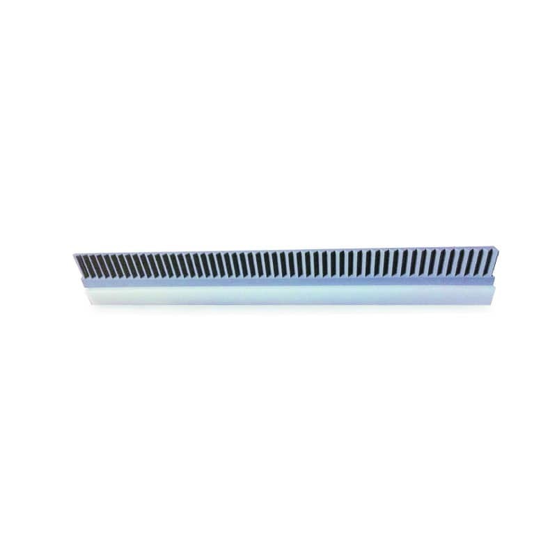 PERFIL BORRACHA 450 mm P/ BOCAL P/SOALHO