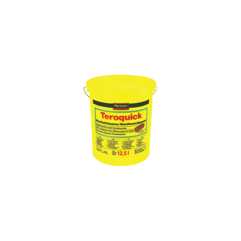 TEROSON TEROQUICK PASTA LIMPIA MANOS12,5