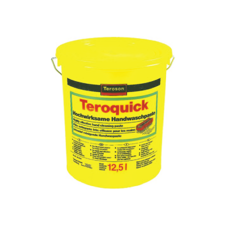 TEROSON TEROQUICK PASTA LIMPIA MANOS12,5