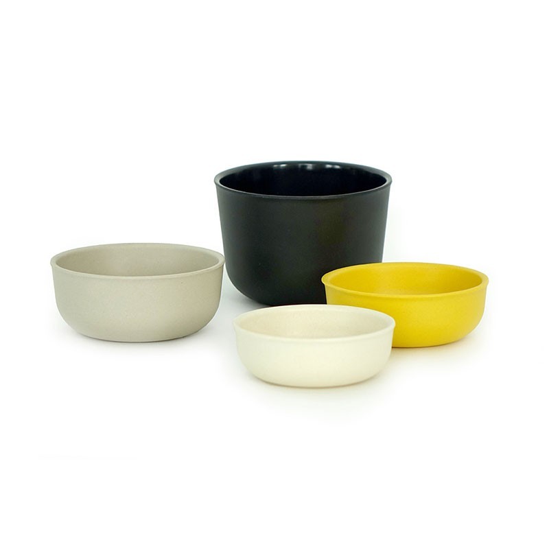 Conjunto De Taças Medidoras - Pronto Conjunto De Taças Medidoras - Pronto