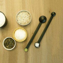 Conjunto De Cucharas Medidoras - Pronto