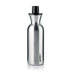 Garrafa Azeite/Vinagre 500ml - Perfect Dressing Steel Edition