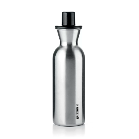 Aceiteira/Vinagrera 500ml - Perfect Dressing Steel Edition