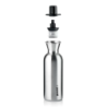 Garrafa Azeite/Vinagre 500ml - Perfect Dressing Steel Edition