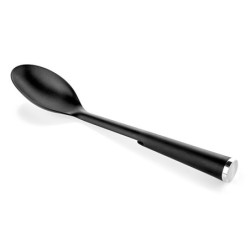 Set of 5 Utensils with Stand - Cooking