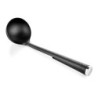 Conjunto de 5 Utensílios com Suporte - Cooking