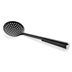 Conjunto de 5 Utensílios com Suporte - Cooking