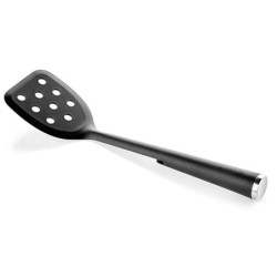 Conjunto de 5 Utensílios com Suporte - Cooking